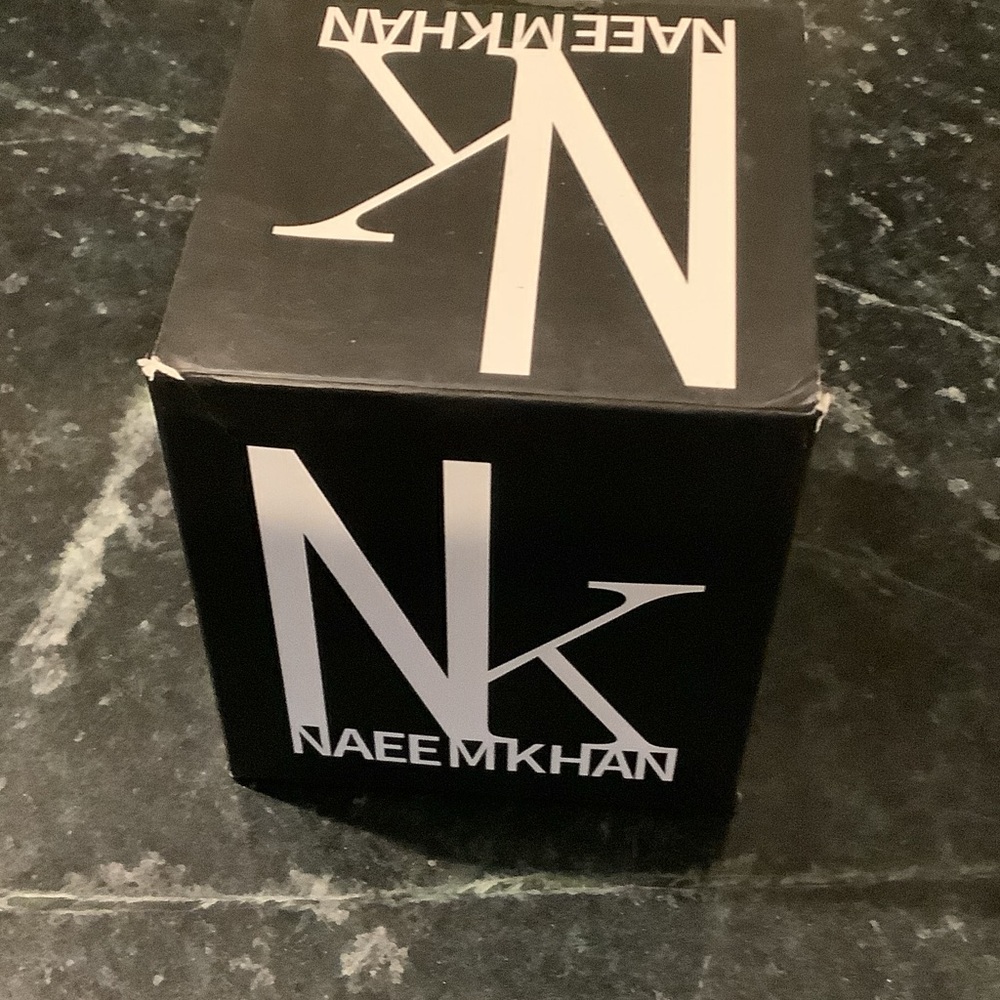 Naeem KHAN